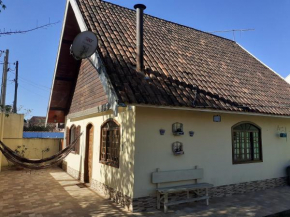 Casa/chale Campos do Jordao